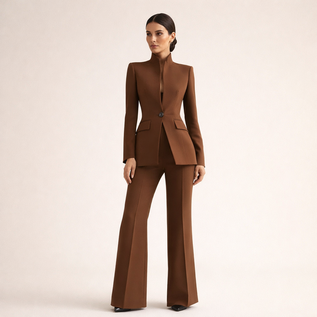 Traje Sastre de Pernera Ancha