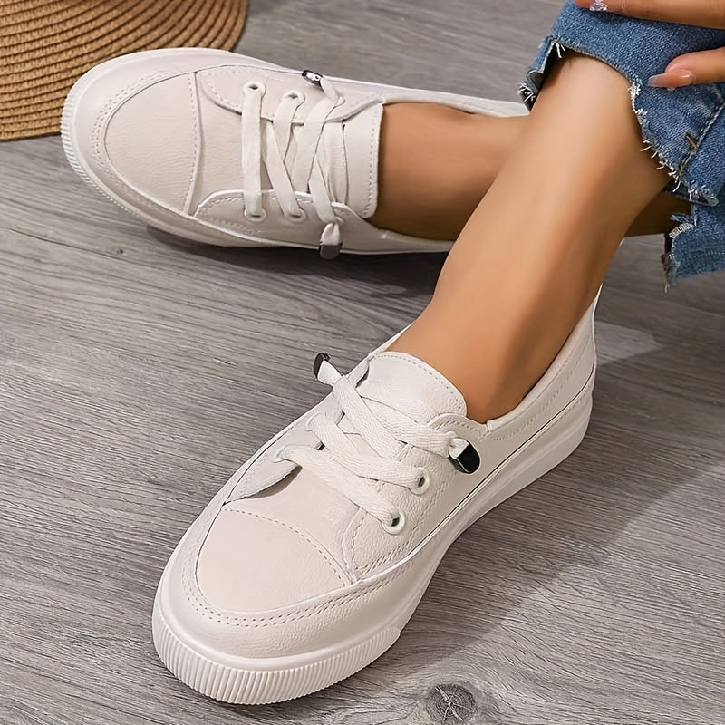 Zapatos clásicos de cordones