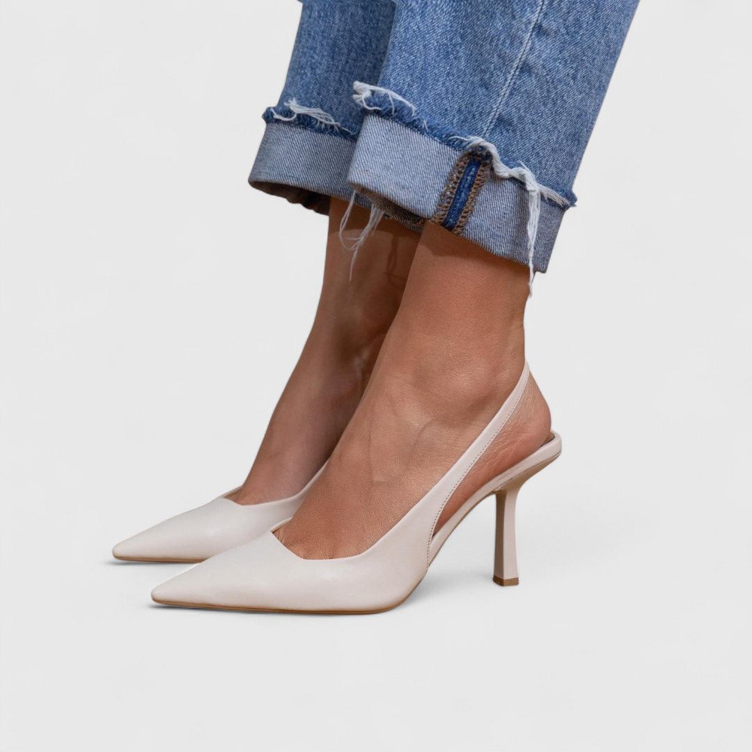 Tacones Bella