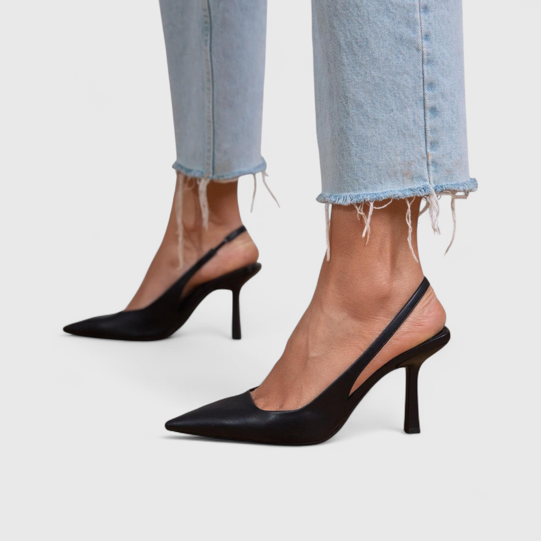 Tacones Bella