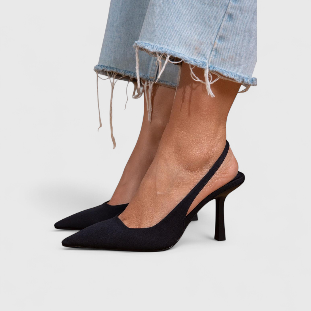 Tacones Bella