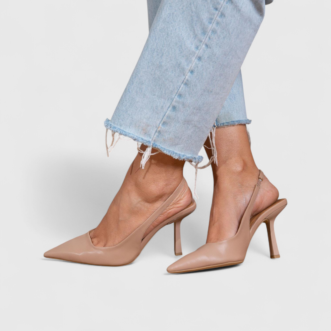 Tacones Bella