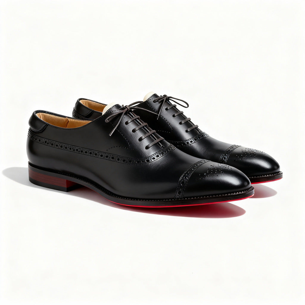 Zapato Oxford