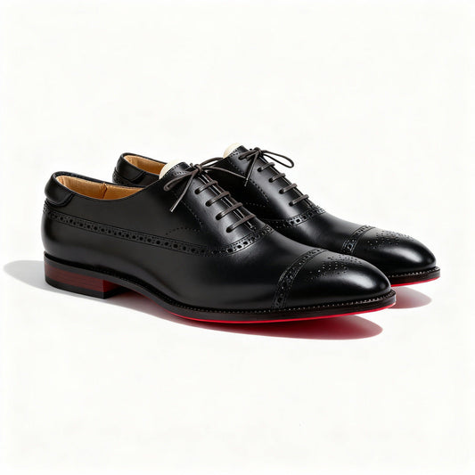 Zapato Oxford