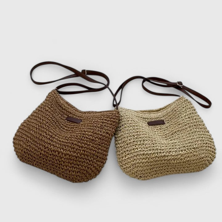 Bolso bandolera ajustable