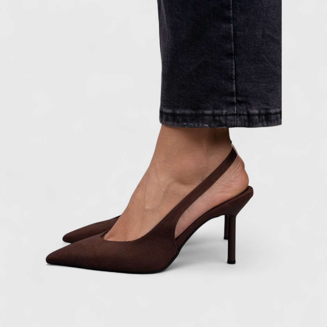 Tacones Bella