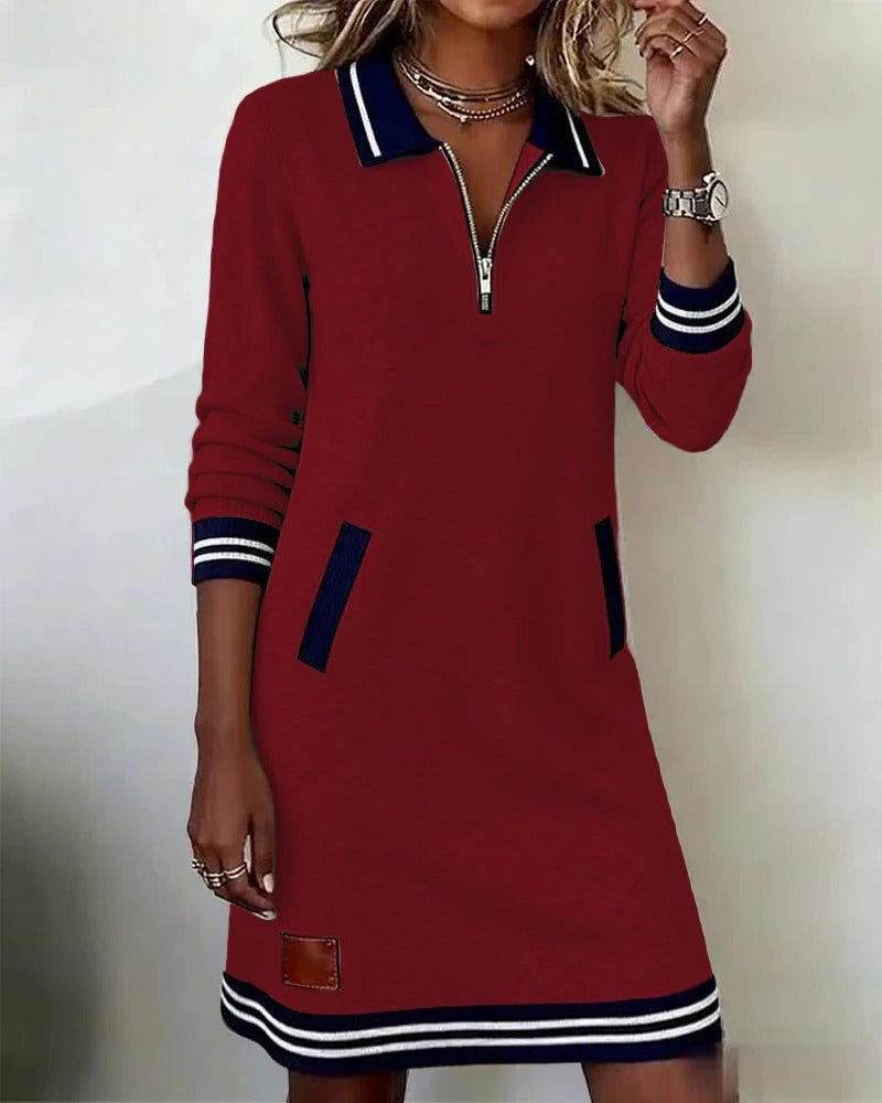 Vestido Giulia
