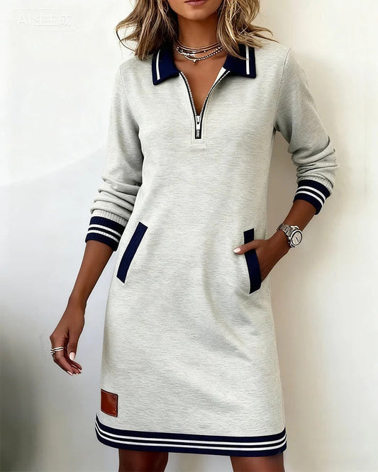 Vestido Giulia