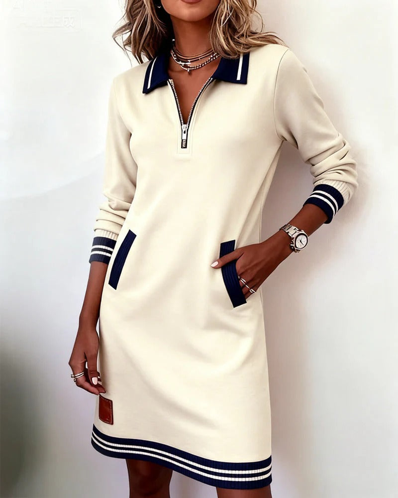 Vestido Giulia