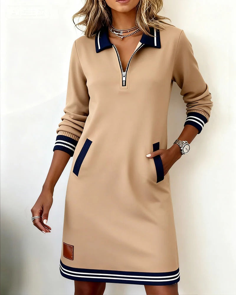 Vestido Giulia