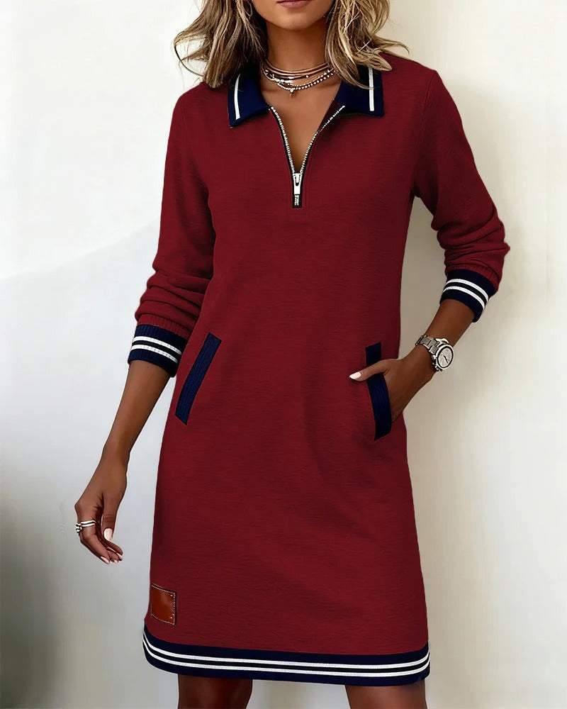 Vestido Giulia