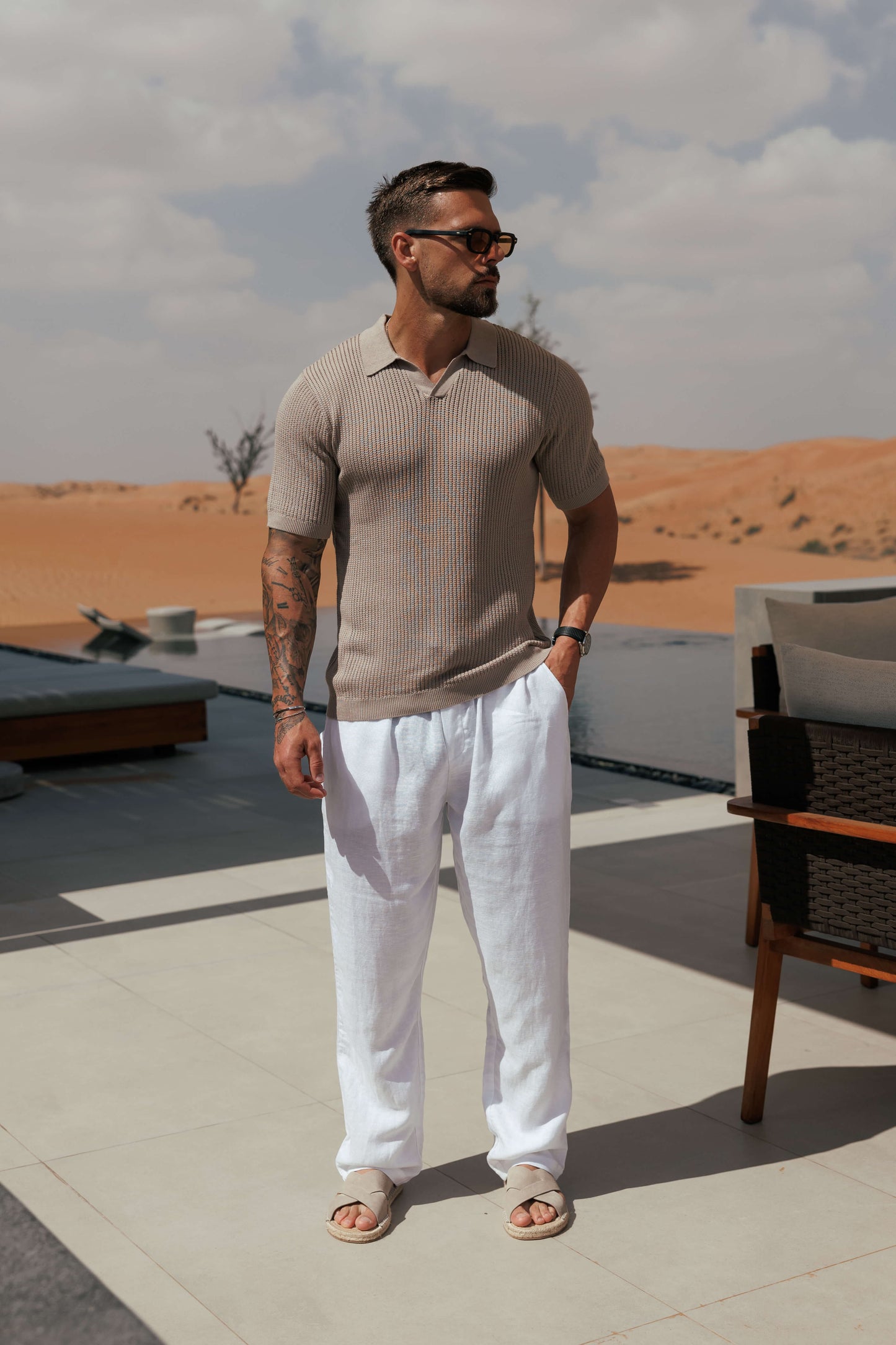 Polo Aero | Topo