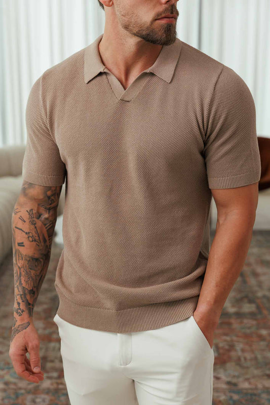 Polo Coast | Moca
