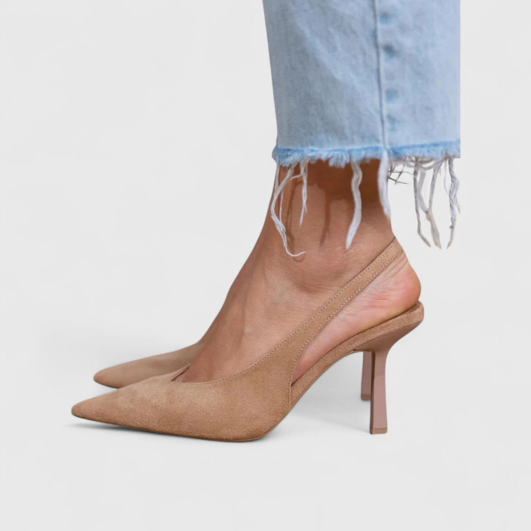 Tacones Bella
